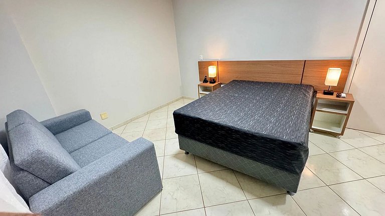 Thermas Place - Apto 313