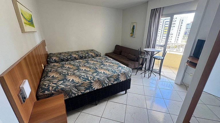 Thermas Place - Apto 410