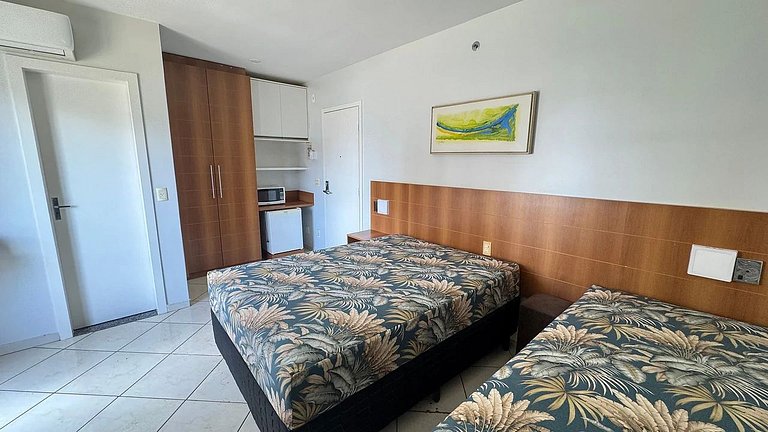 Thermas Place - Apto 410