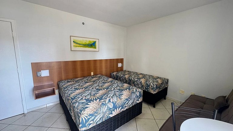 Thermas Place - Apto 410