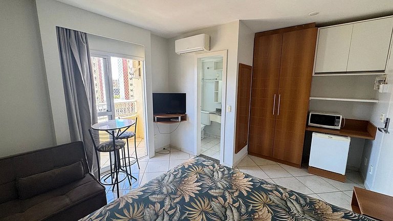 Thermas Place - Apto 410