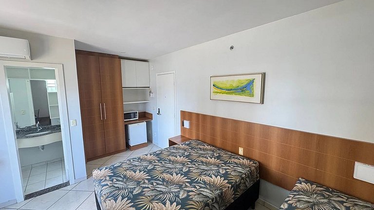 Thermas Place - Apto 410