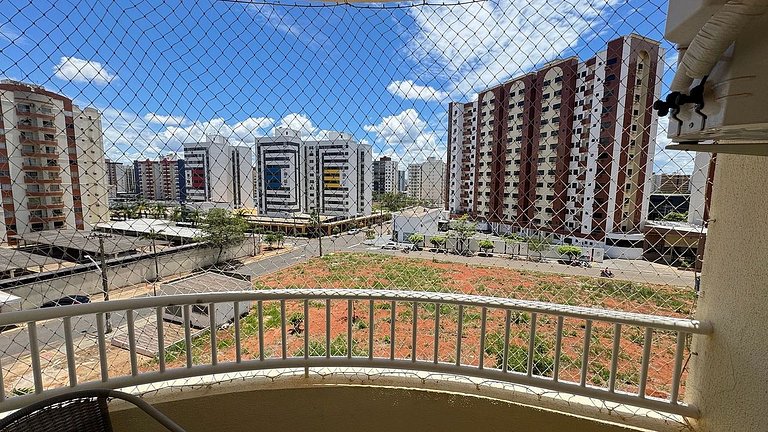 Thermas Place - Apto 410