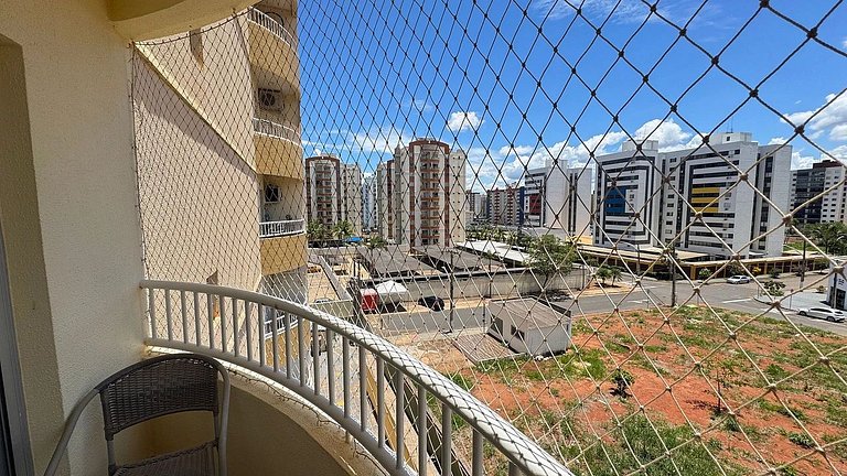 Thermas Place - Apto 410