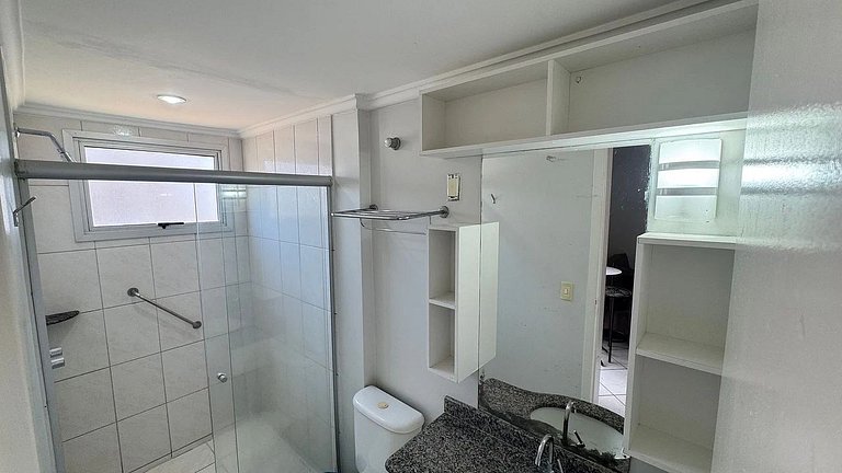 Thermas Place - Apto 410