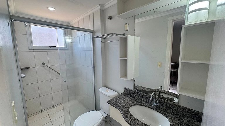 Thermas Place - Apto 410