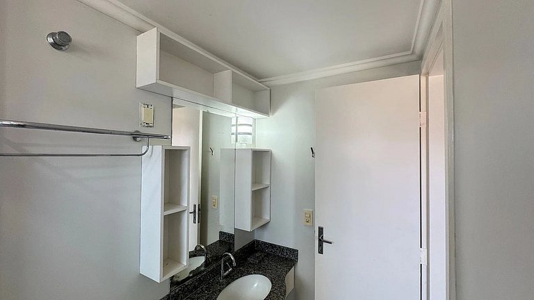 Thermas Place - Apto 410