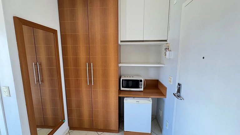 Thermas Place - Apto 410