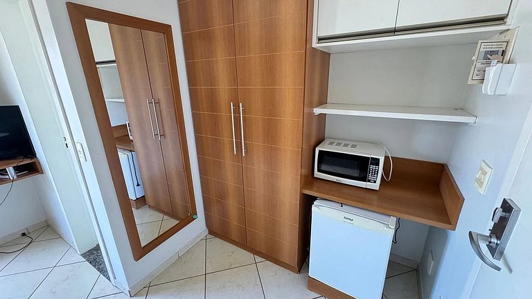 Thermas Place - Apto 410