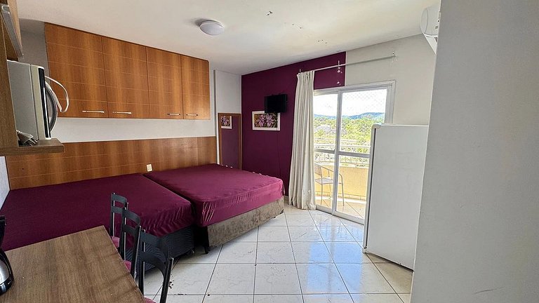 Thermas Place - Apto 411