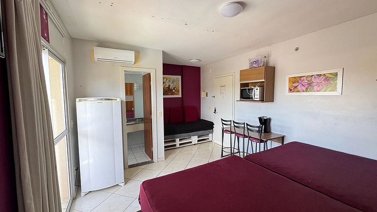 Thermas Place - Apto 411