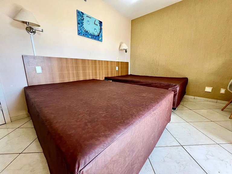 Thermas Place - Apto 419