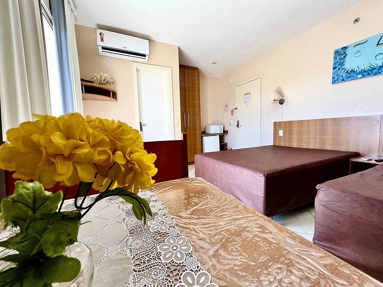 Thermas Place - Apto 419