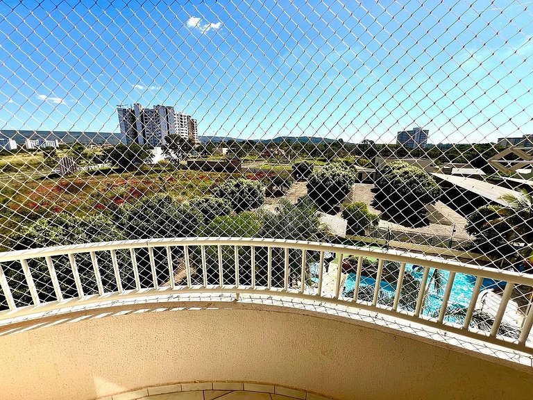 Thermas Place - Apto 419