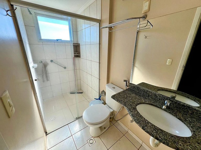 Thermas Place - Apto 419