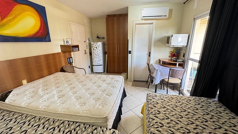 Thermas Place - Apto 420