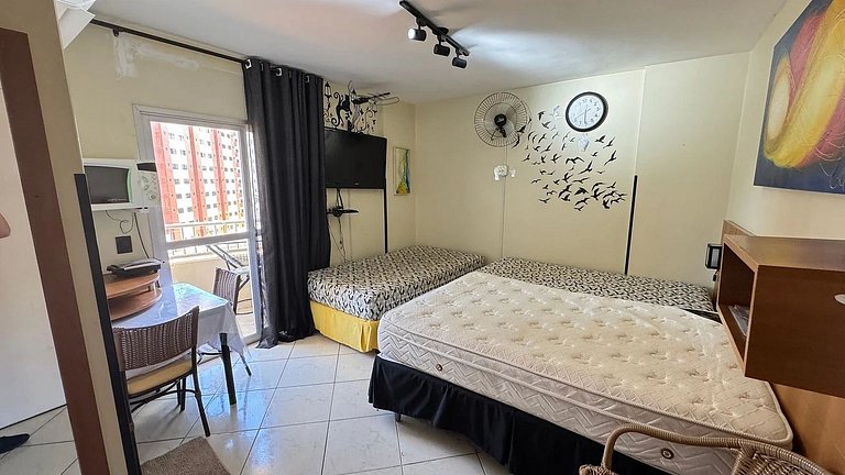 Thermas Place - Apto 420