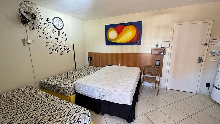 Thermas Place - Apto 420