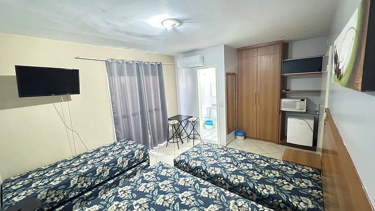 Thermas Place - Apto 503