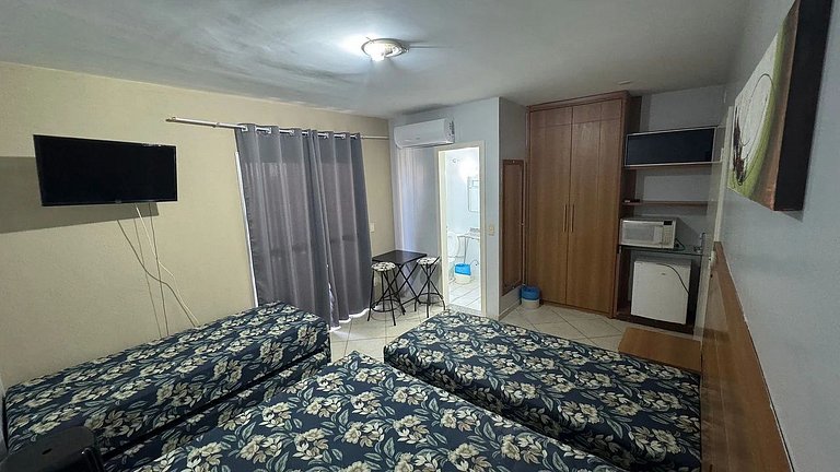 Thermas Place - Apto 503