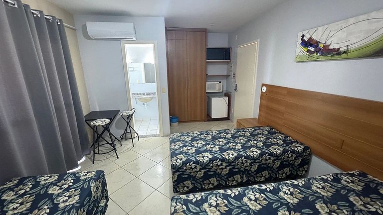 Thermas Place - Apto 503