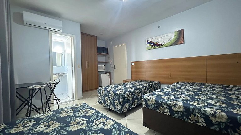 Thermas Place - Apto 503