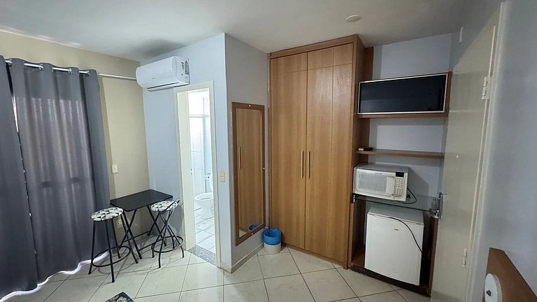 Thermas Place - Apto 503