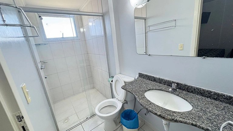 Thermas Place - Apto 503