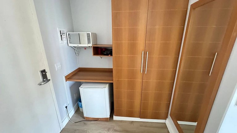 Thermas Place - Apto 520