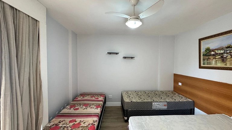 Thermas Place - Apto 520