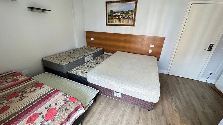 Thermas Place - Apto 520