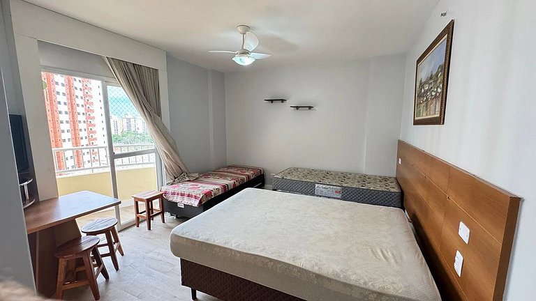Thermas Place - Apto 520