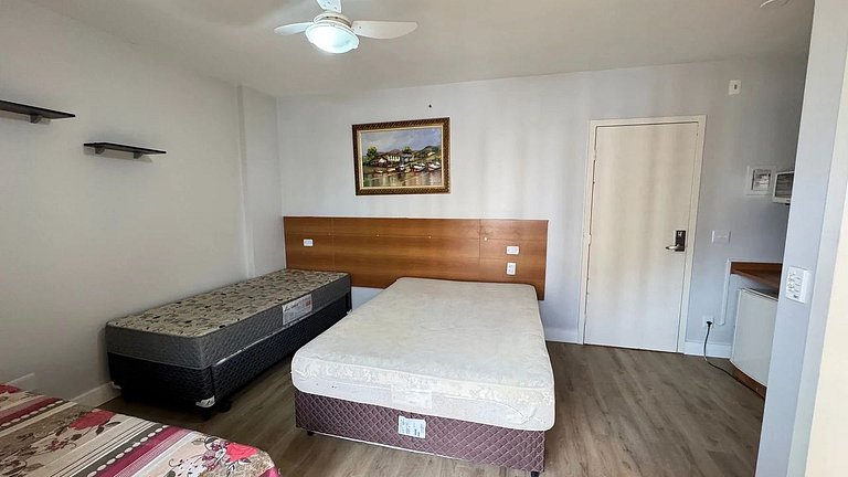 Thermas Place - Apto 520