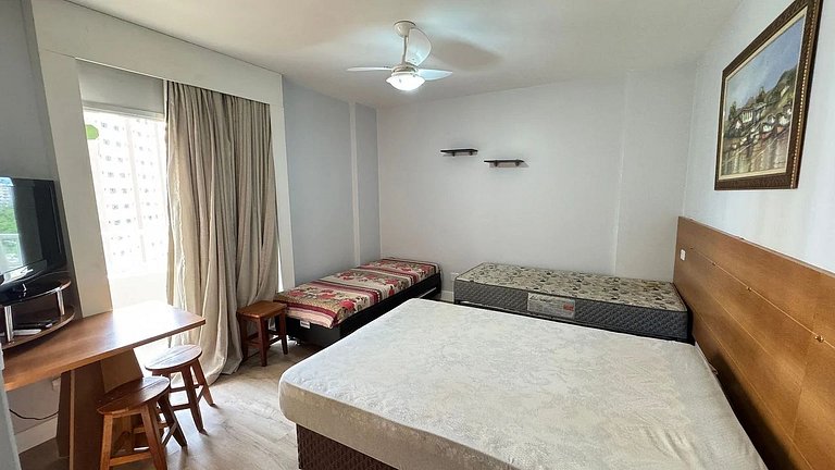 Thermas Place - Apto 520