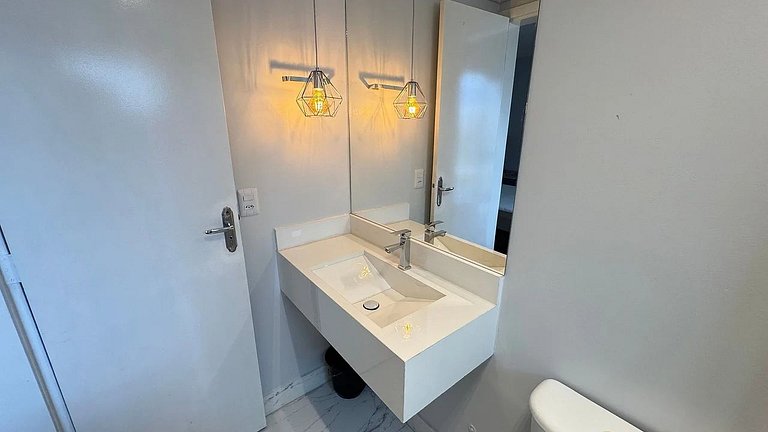 Thermas Place - Apto 520