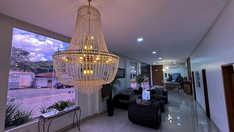 CRCN - The Villeneuve Residence