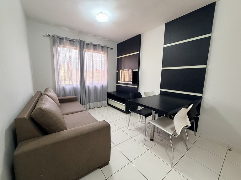Boulevard Súite - Apto 820