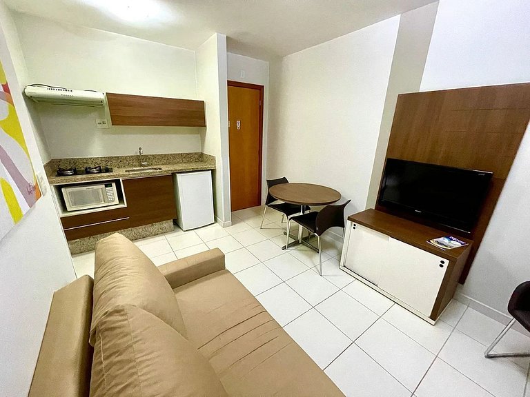 Boulevard Súite - Apto 1108