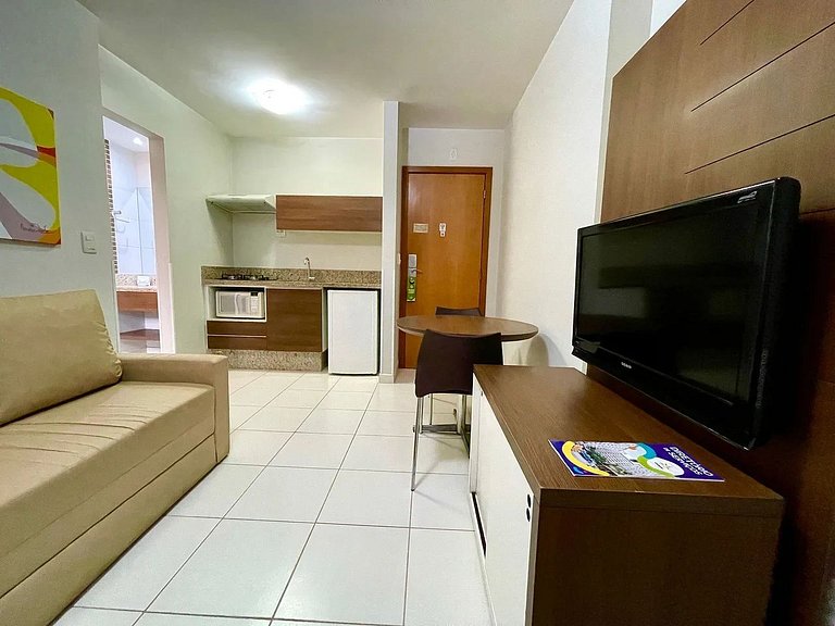 Boulevard Súite - Apto 1108