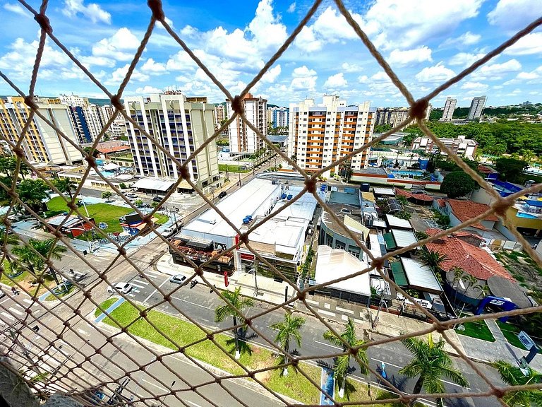 Boulevard Súite - Apto 1108