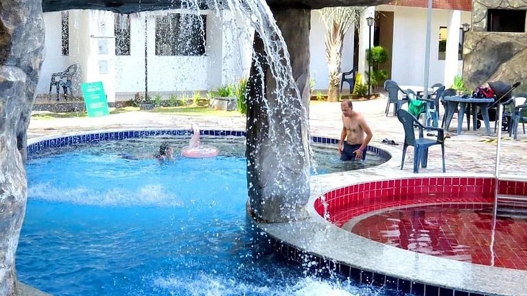 CRCN - Golden Dolphin Supreme