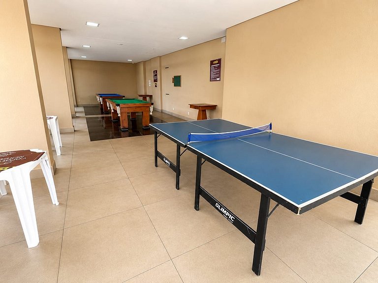 Casa da Madeira - Apto 708 C