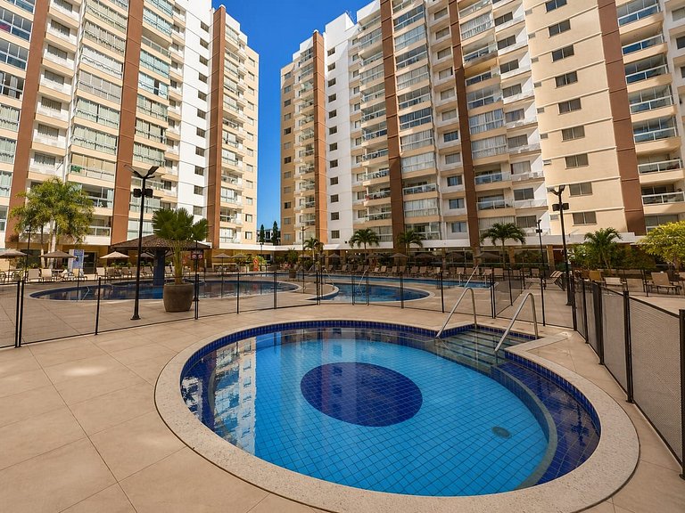 Casa da Madeira - Apto 708 C