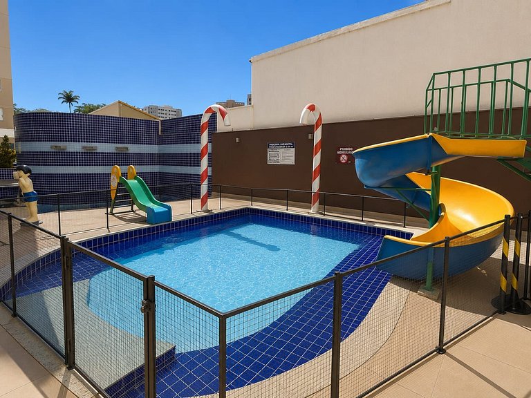 Casa da Madeira - Apto 708 C