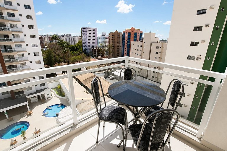 Casa da Madeira - Apto 708 C