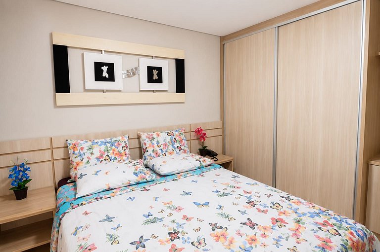 Casa da Madeira - Apto 708 C