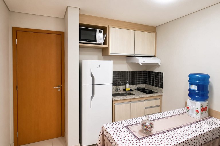 Casa da Madeira - Apto 708 C