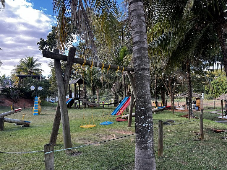 Pontal do Lago - Apto 205