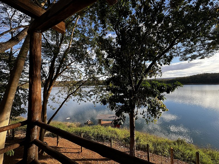 CRCN - Pontal do Lago