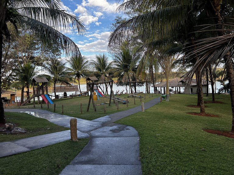 Pontal do Lago - Apto 205